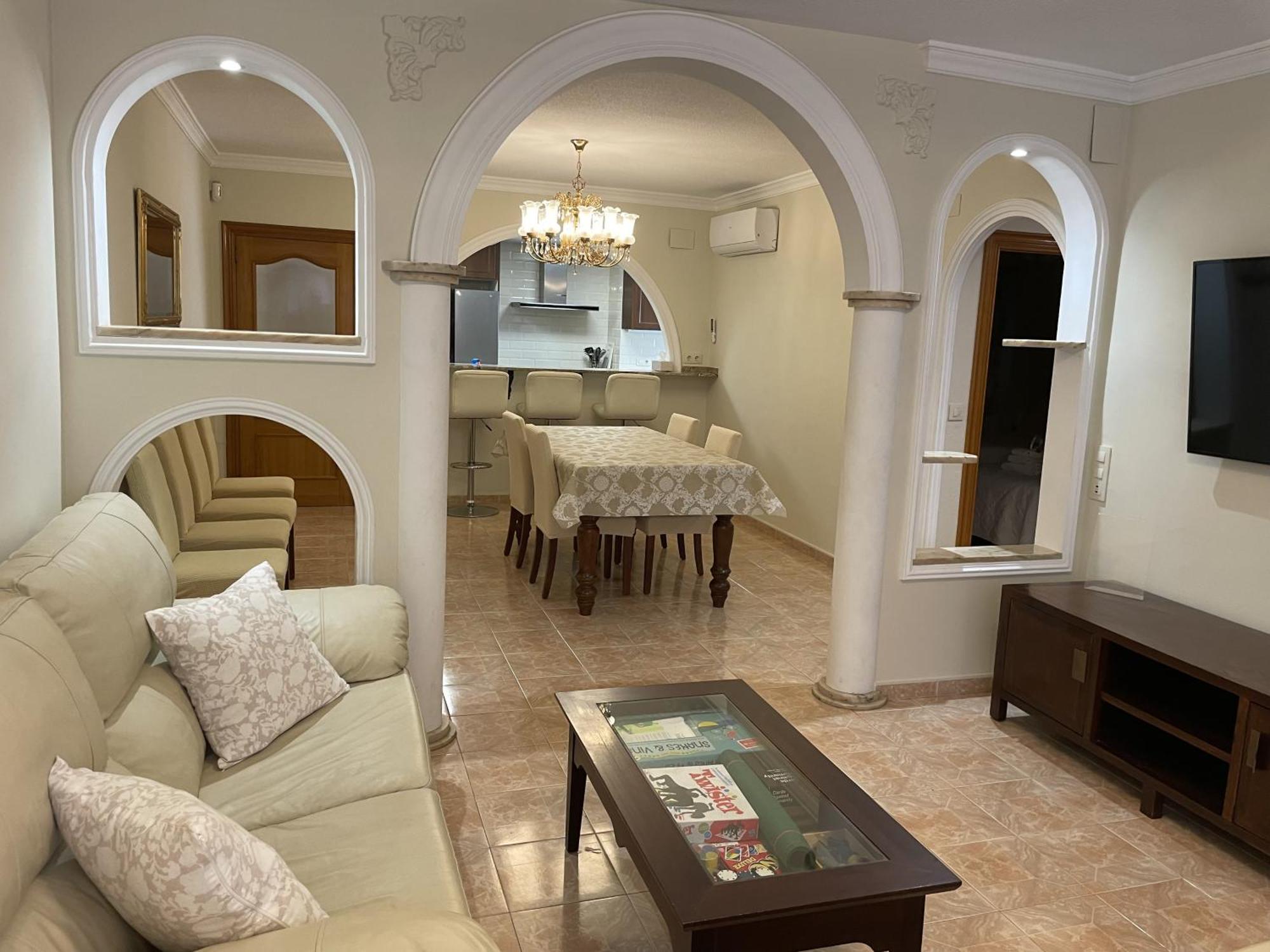 Denia Seaside And Port Apartment Zewnętrze zdjęcie