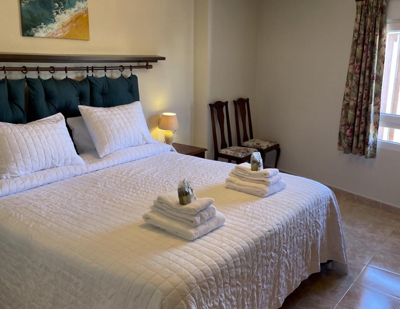 Denia Seaside And Port Apartment Zewnętrze zdjęcie