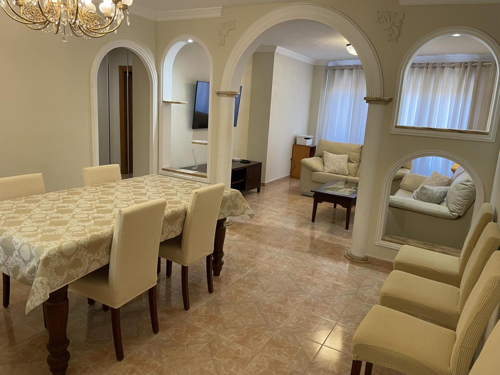 Denia Seaside And Port Apartment Zewnętrze zdjęcie